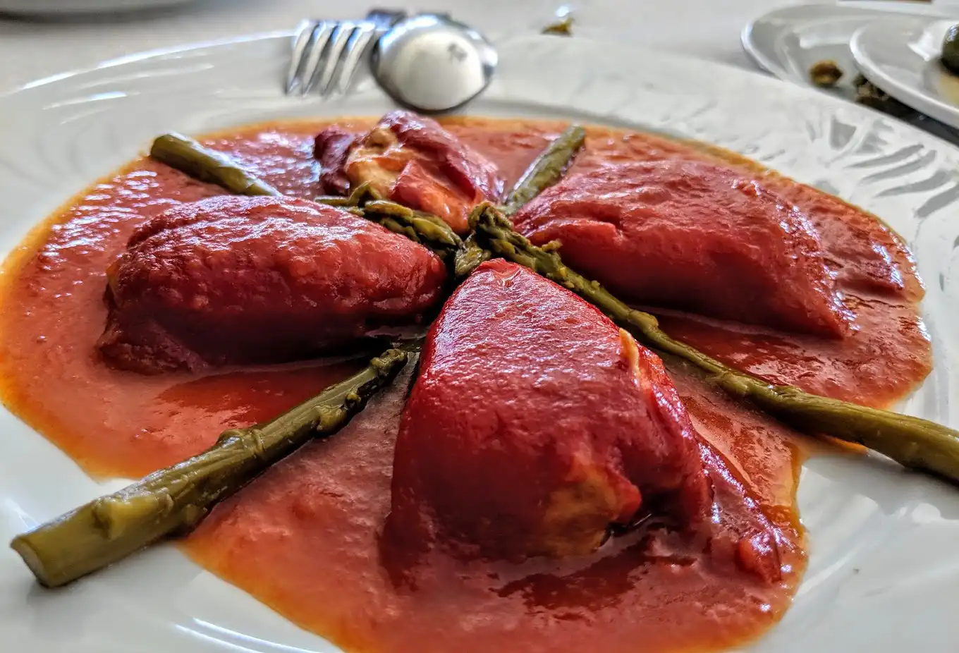 Restaurante El Descanso