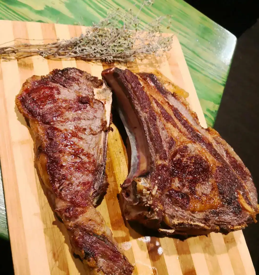 Restaurante El Gavilán
