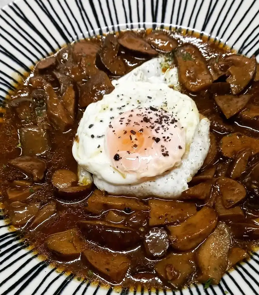 Restaurante El Gavilán