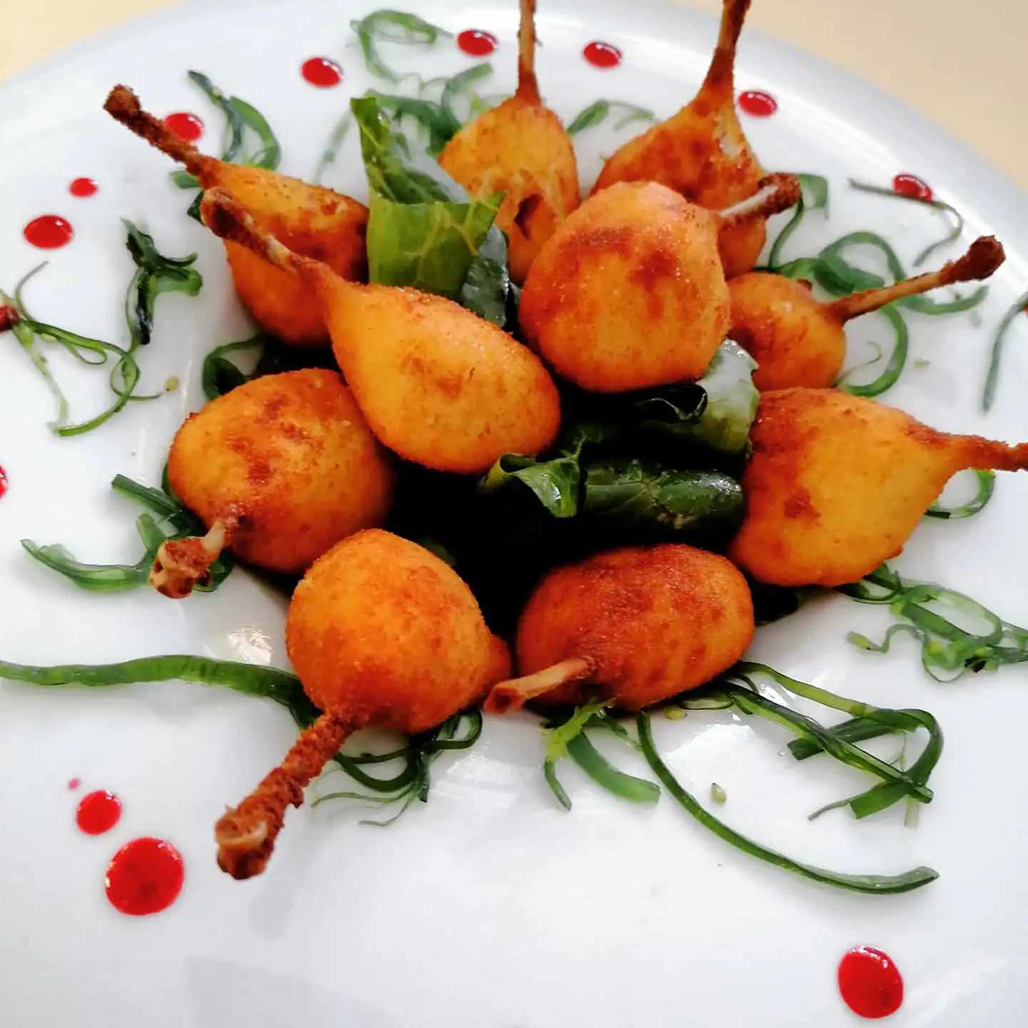 Restaurante El Gavilán
