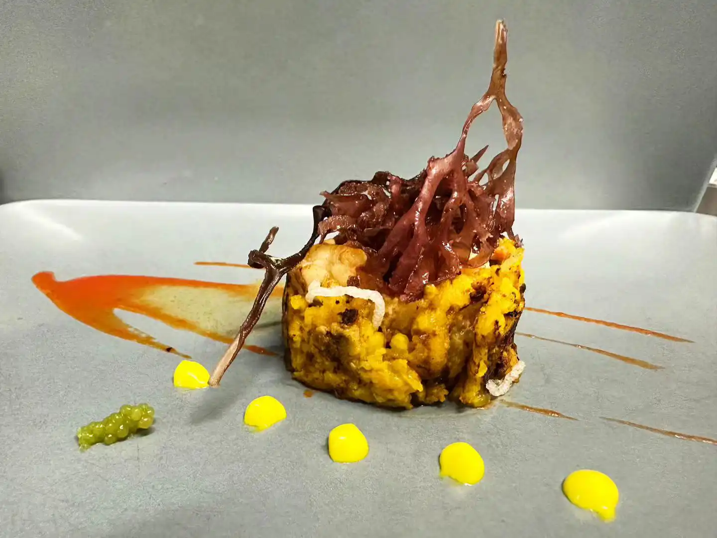 Hotel – Restaurante El Milano Real