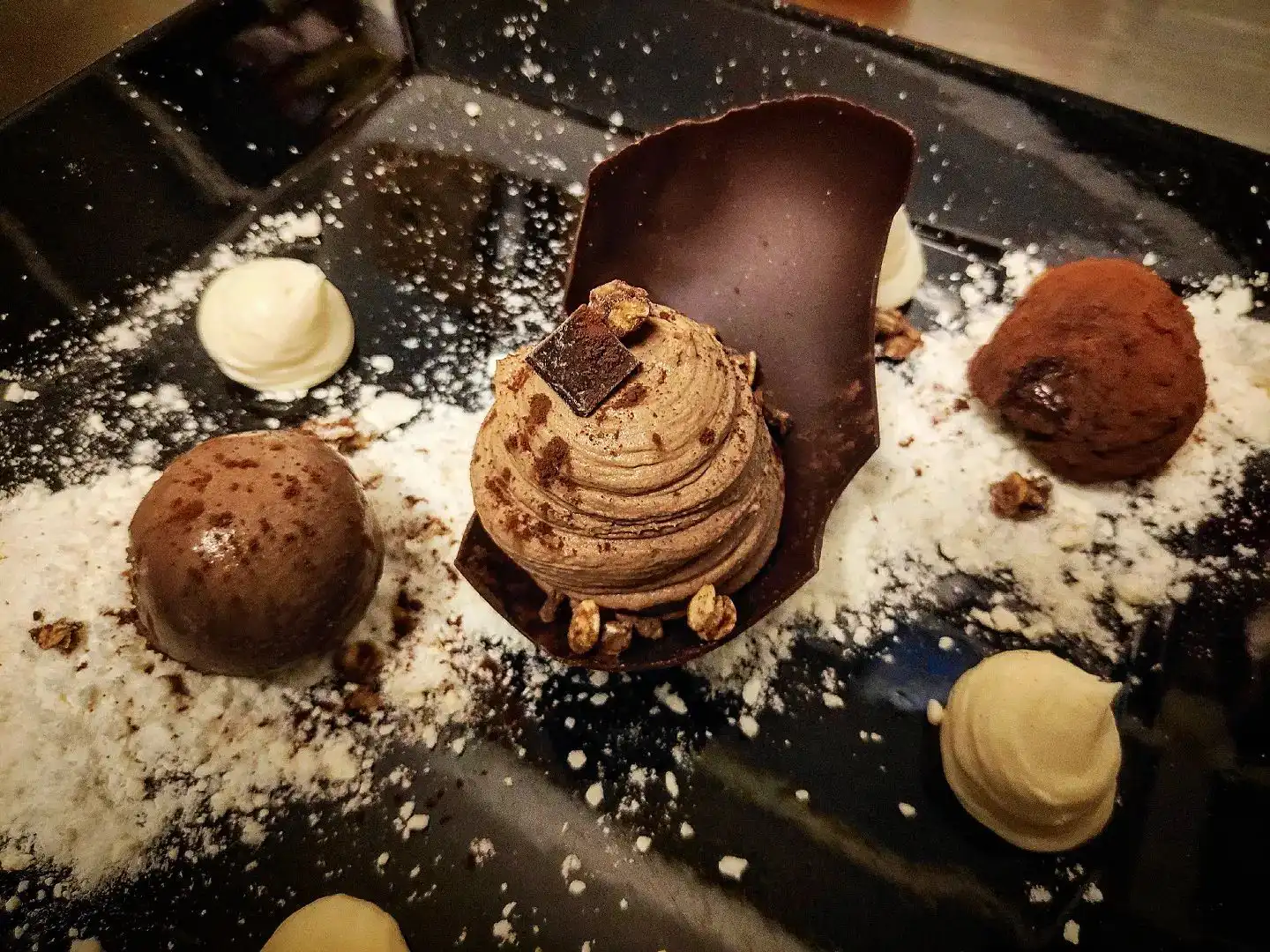 Hotel – Restaurante El Milano Real