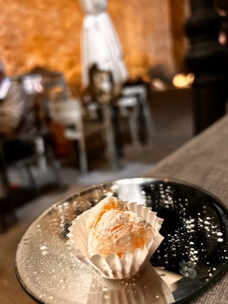 yema de avila carta de postres