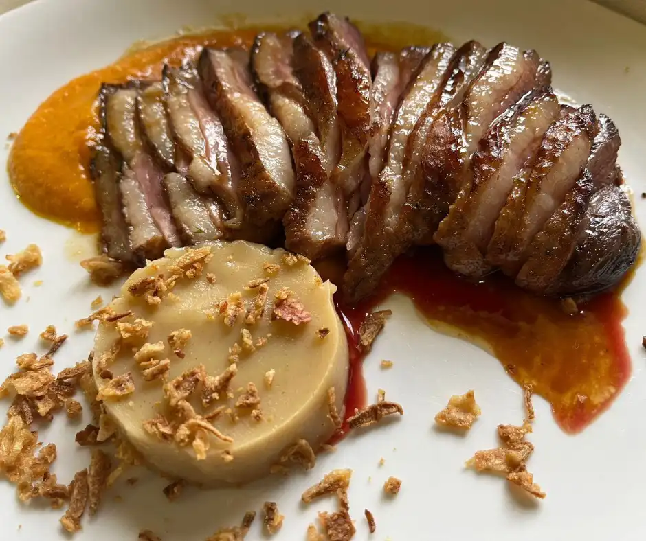 Restaurante La Galana 1
