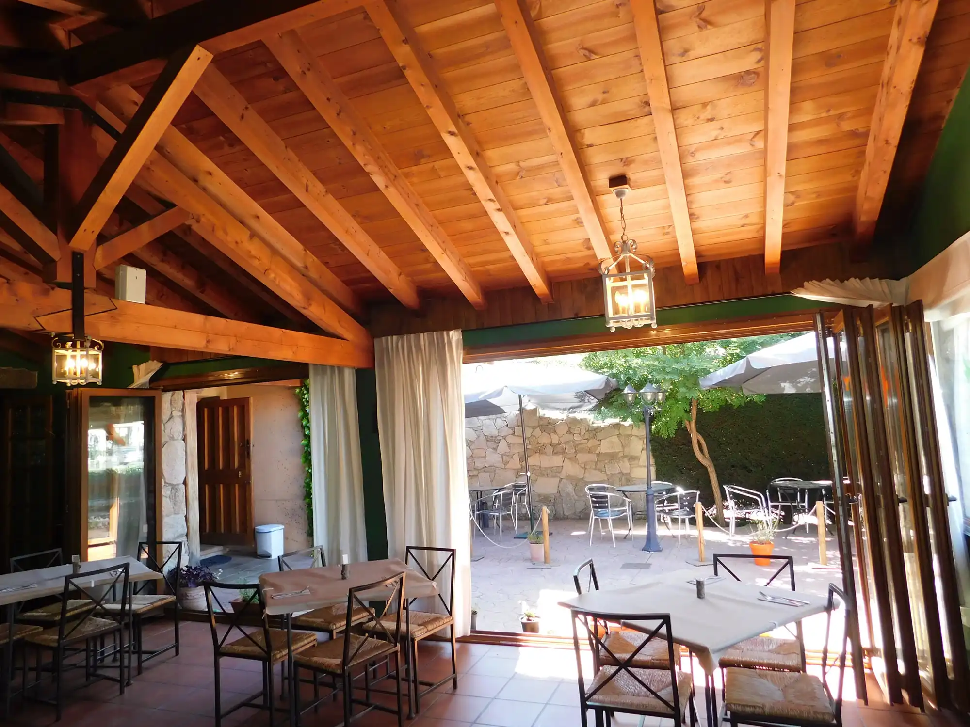 Restaurante La Galana 3