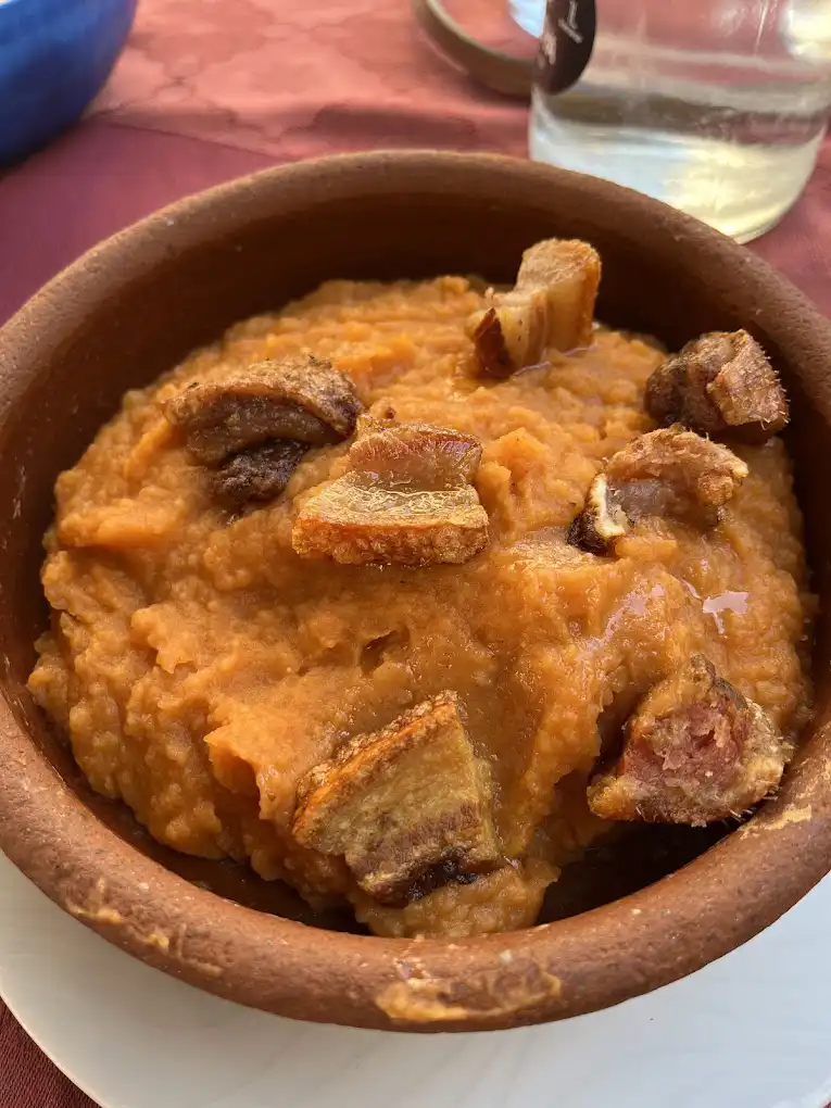 Restaurante La Pinilla