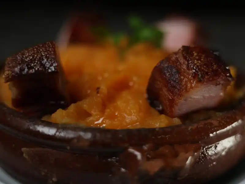 platos de chuchara tipicos de avila