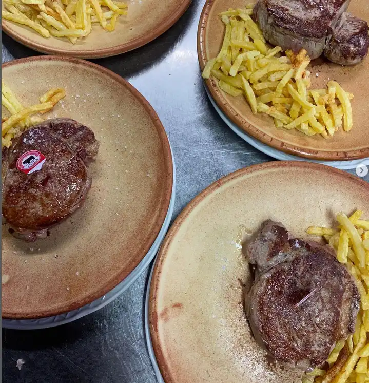 Restaurante Venta Rasquilla 4