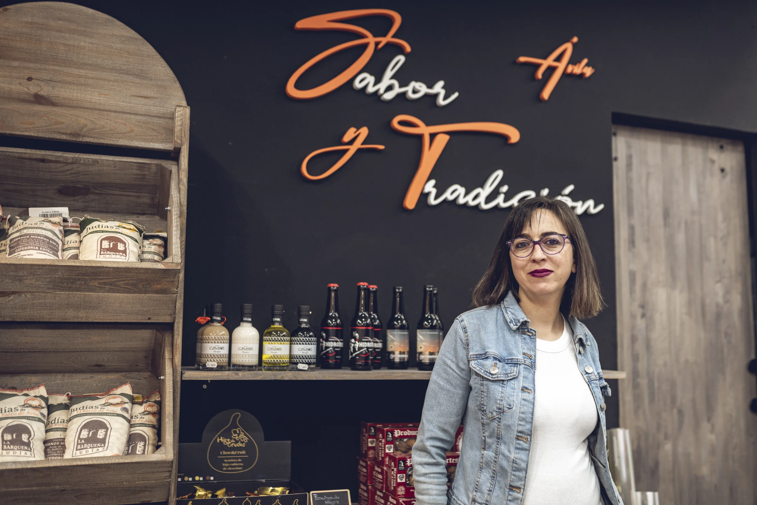 Sabor y Tradición Ávila 4