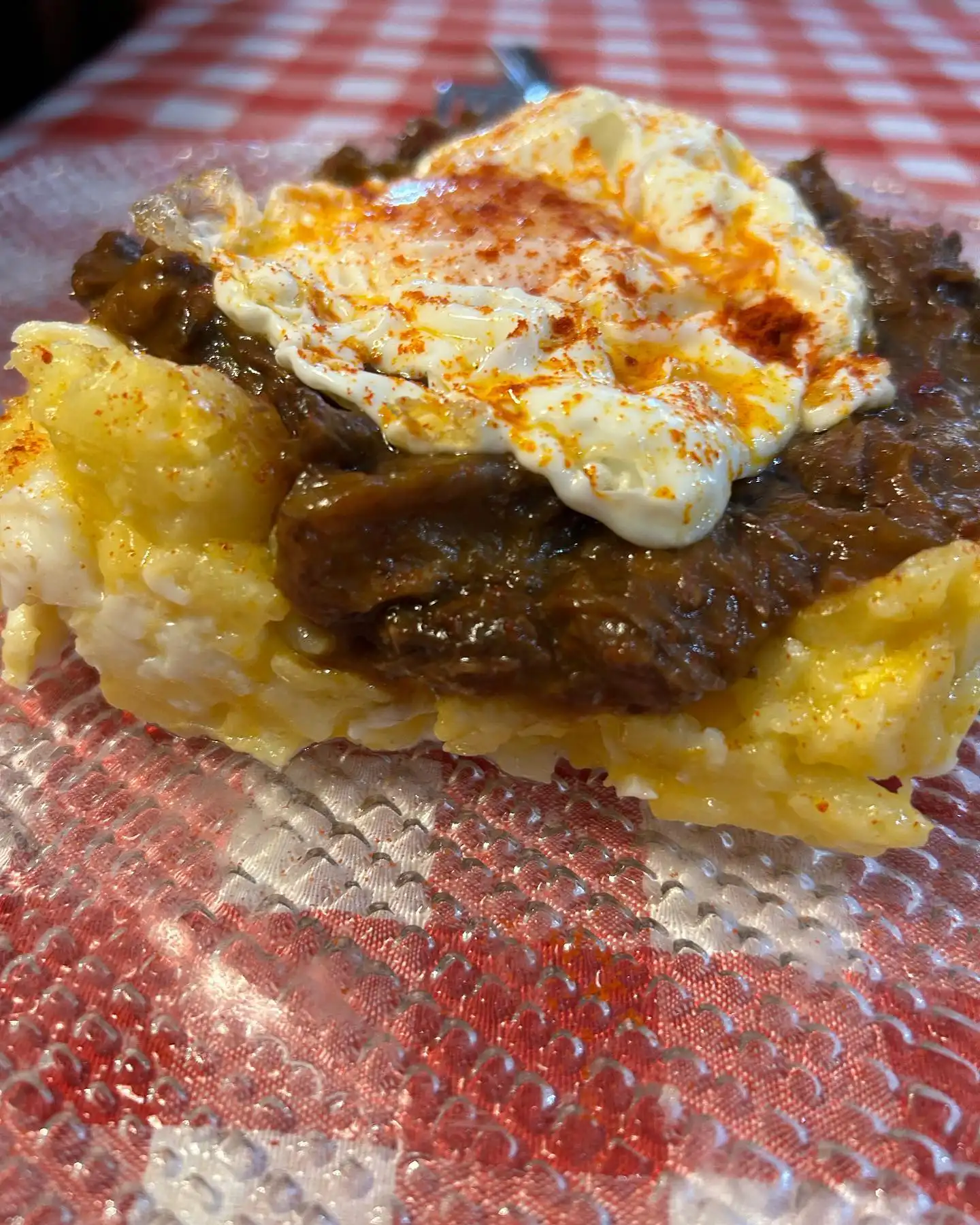 comida tipica de avila en taberna de los verdugo