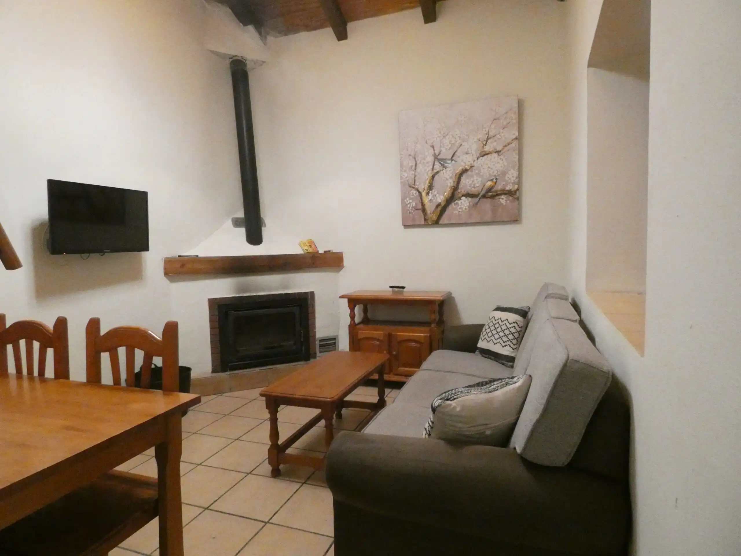 Turismo Rural Iruelas 4