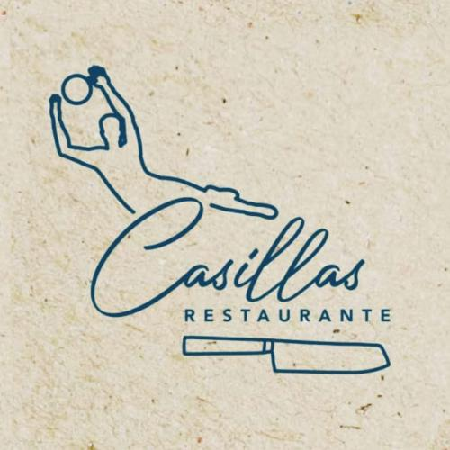 Logo asociado Bar-Restaurante Casillas en Avila
