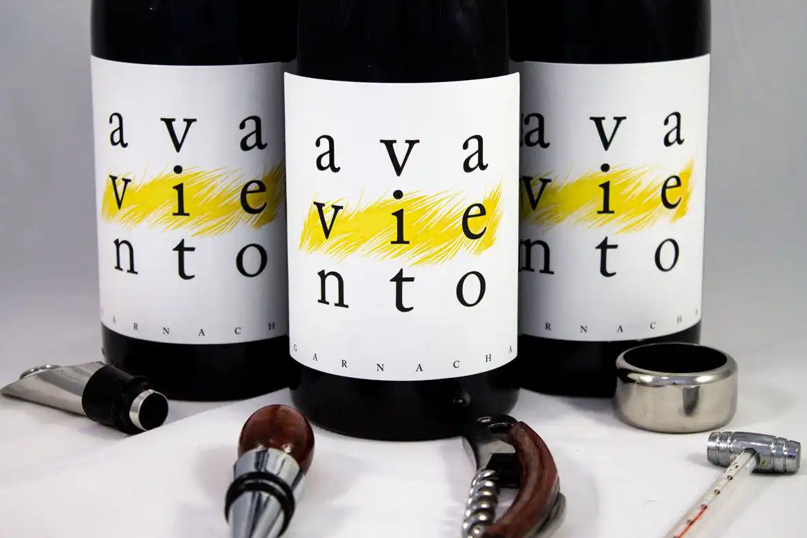 vino avaviento