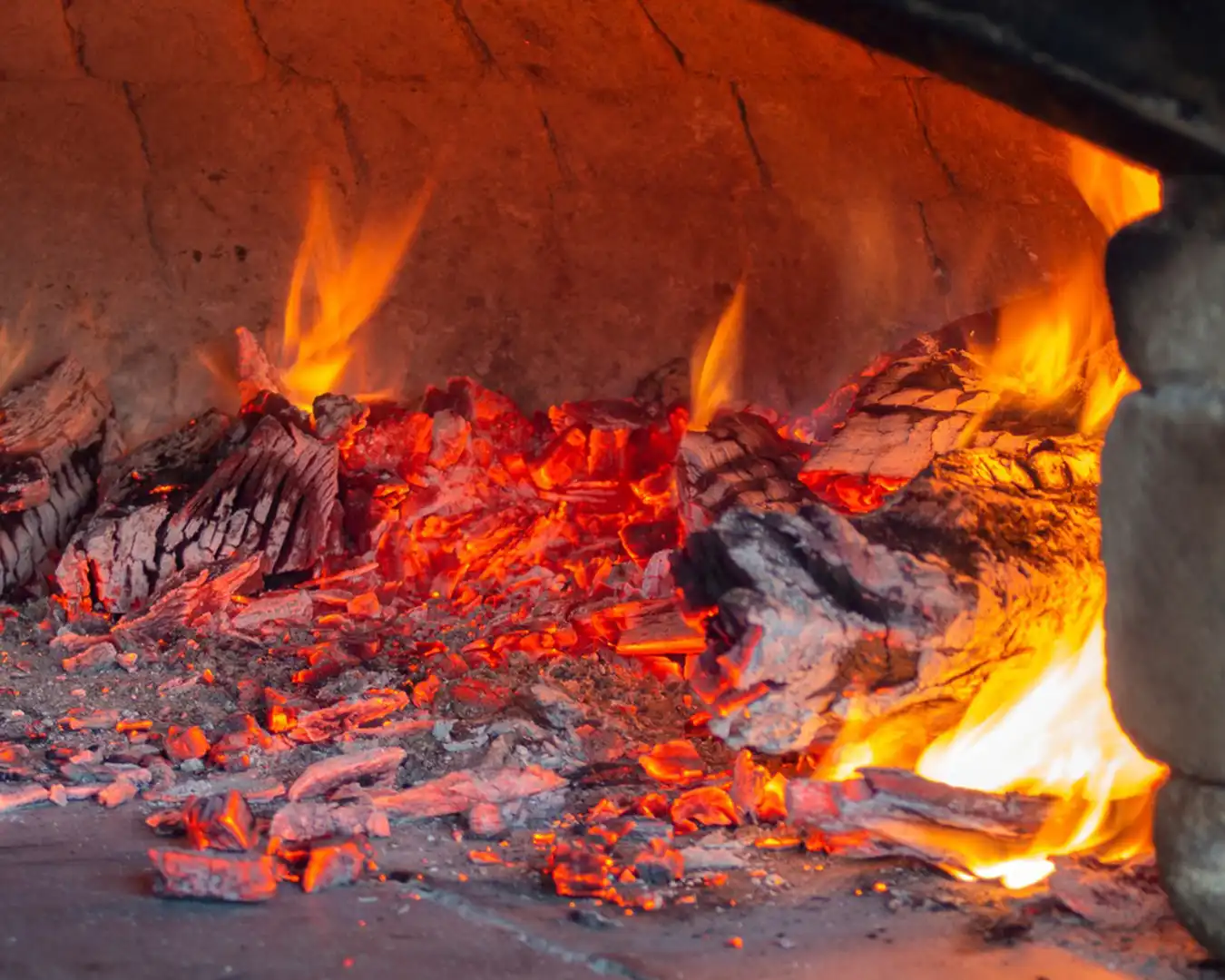 carne a la brasa