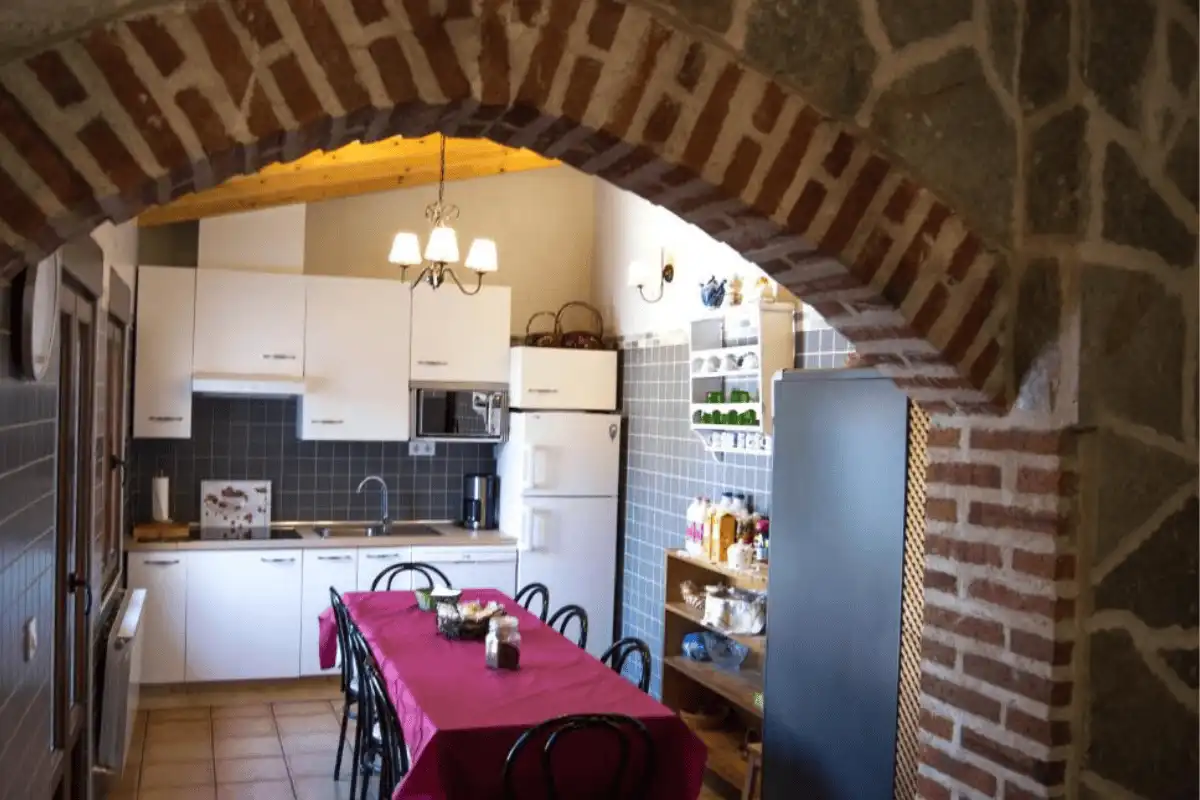Casa Rural Duquesa de La Conquista
