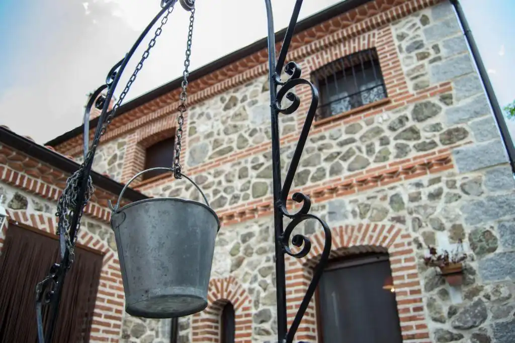 Casa Rural Duquesa de La Conquista