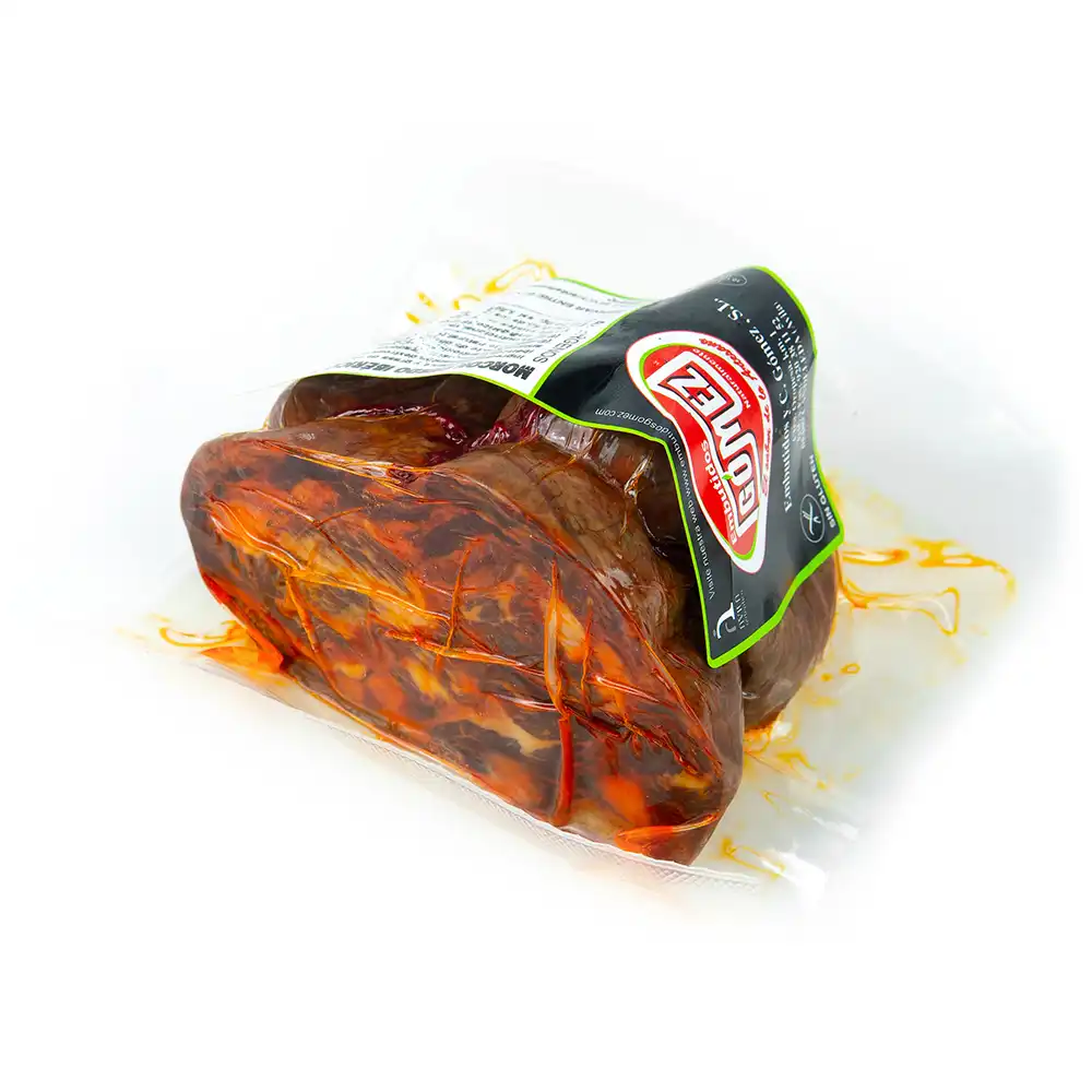 chorizo morcon