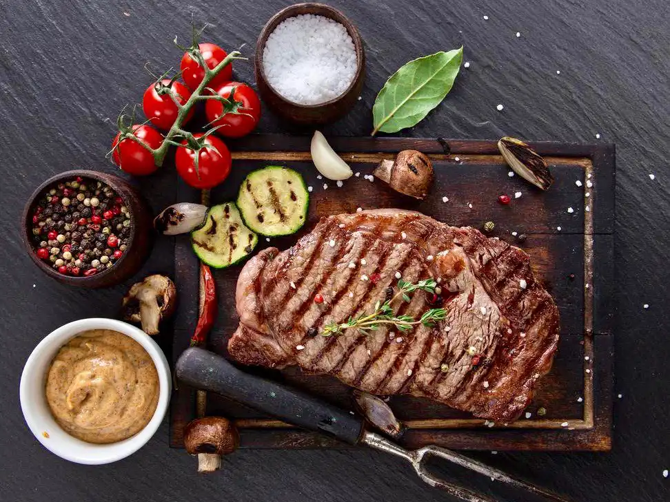 chuleton de avila