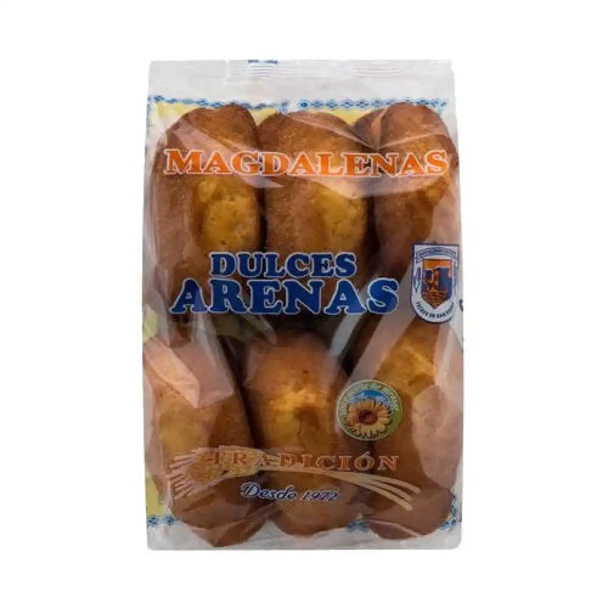magdalenas artesanas