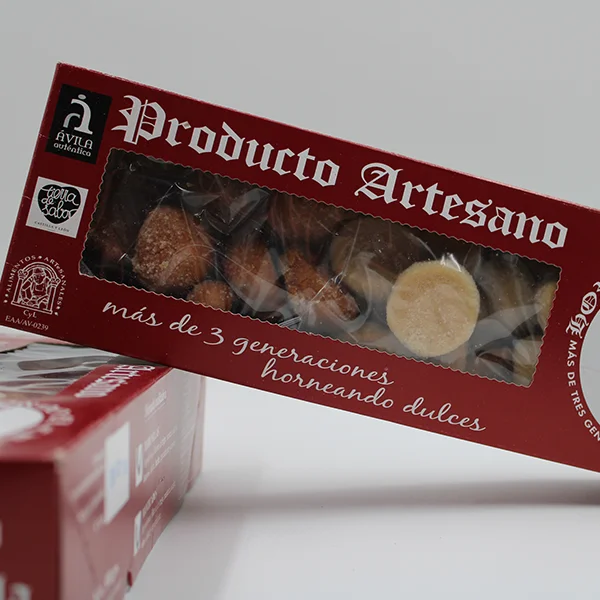 productos artesanos de el barco de avila