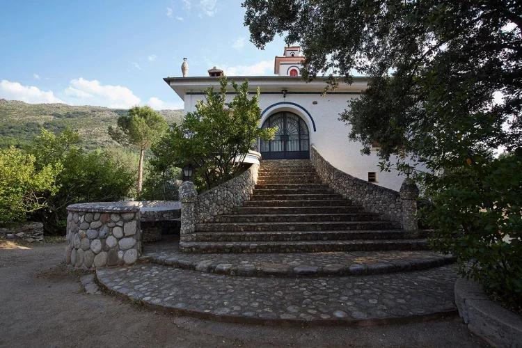 casa rural para familias
