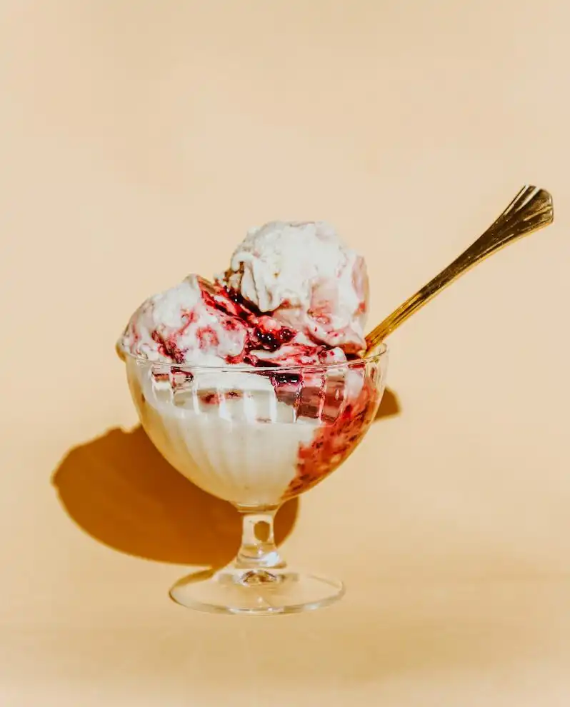 copa helado