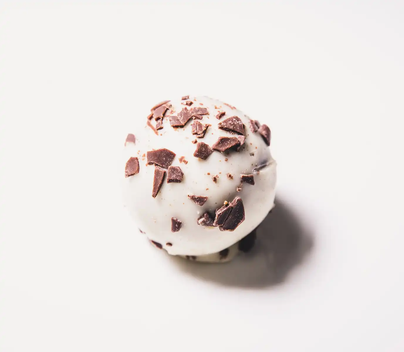 helado straciatella