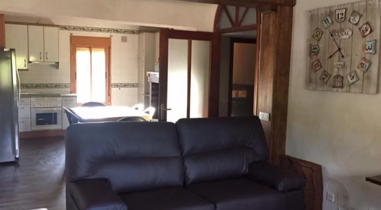 alojamiento rural en valle del alberche