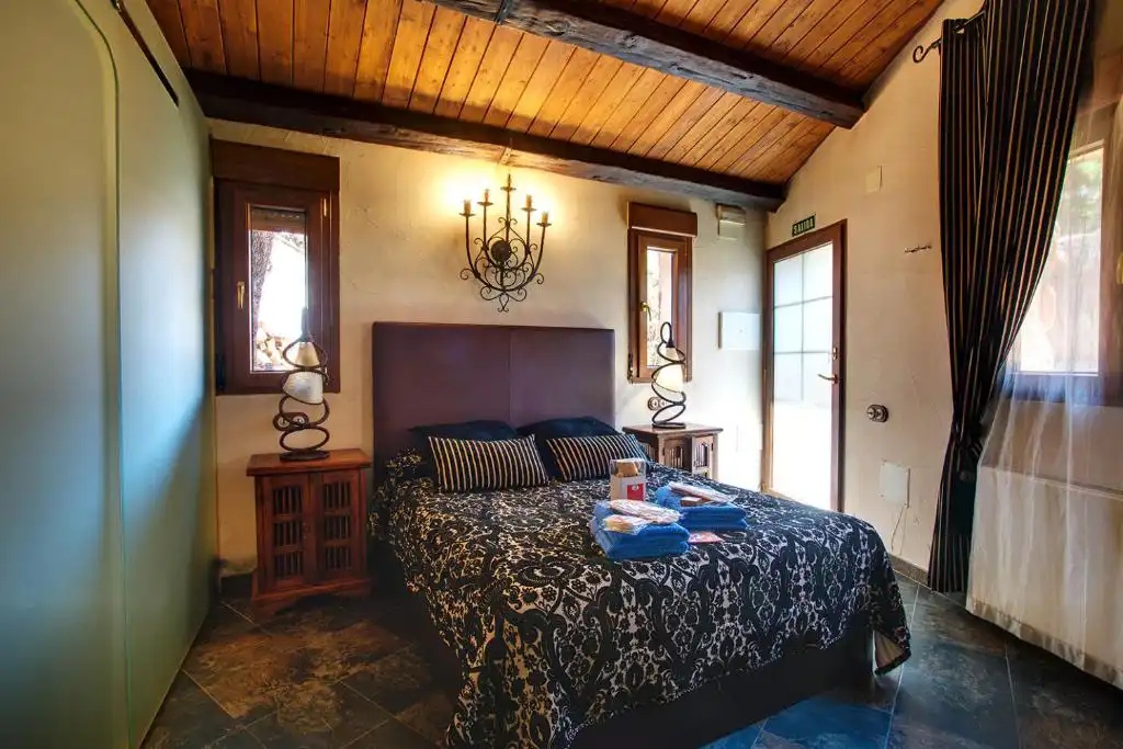 Casa Rural de Cucu
