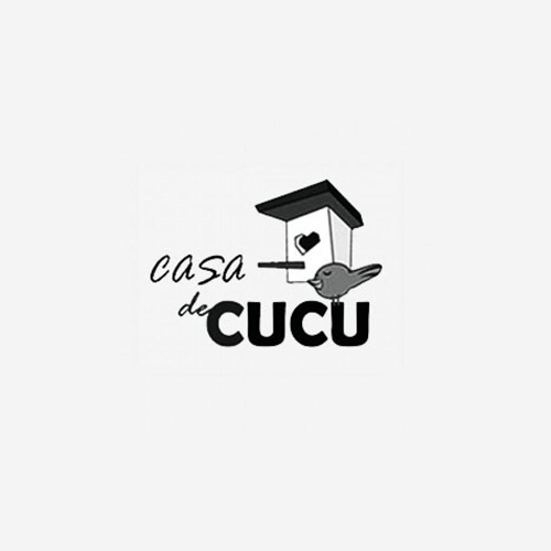 logo asociado Casa Rural de Cucu