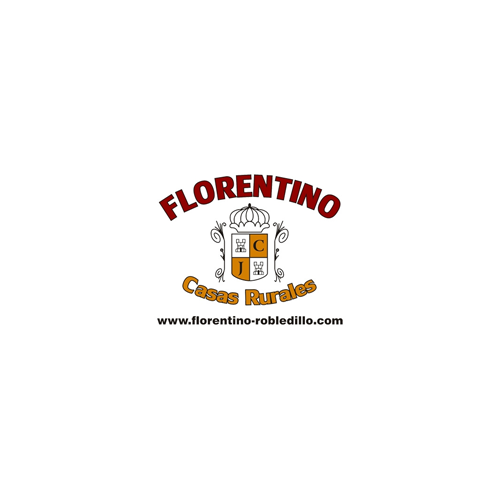 logo asociado casas rurales florentino