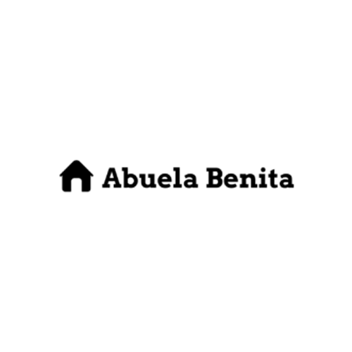 logo asociado Casas Rurales la Abuela Benita