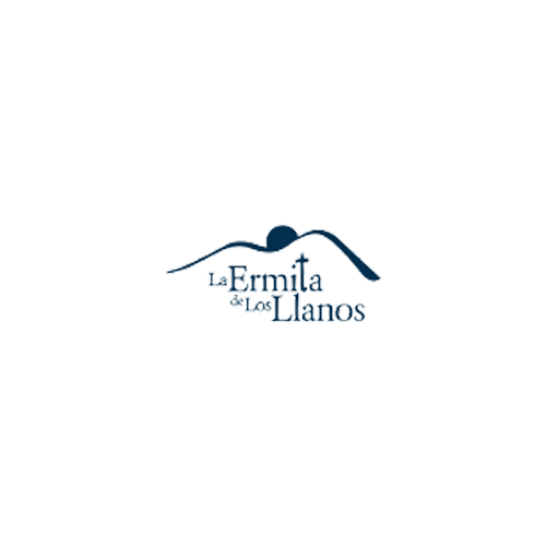 logo asociado la ermita de los llanos en avila
