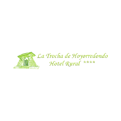 logo asociado avila autentica La Trocha de Hoyorredondo