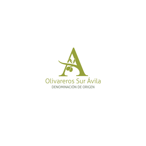 Logo de Asociacion de Olivareros del Sur de Avila