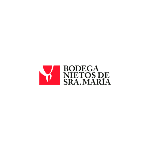 logo asociado Bodega Nietos de Señora María