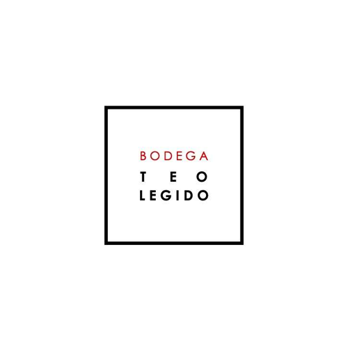 logo asociado productor de vino en avila Bodega Teo Legido
