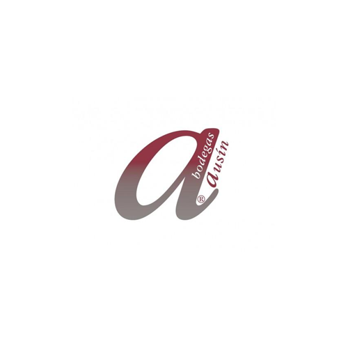 logo asociado Bodegas Ausín