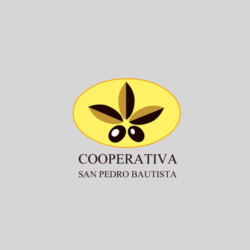logo asociado Cooperativa San Pedro Bautista