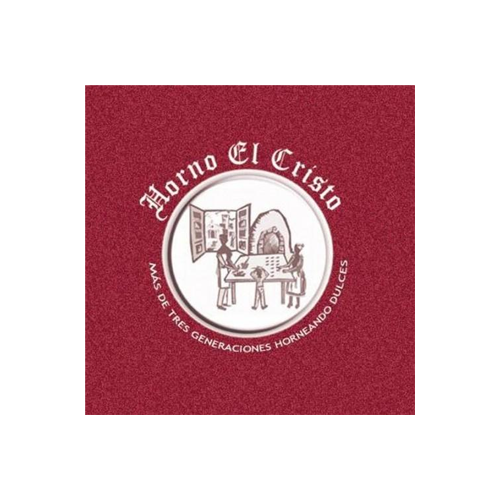 logo asociado horno el cristo avila autentica