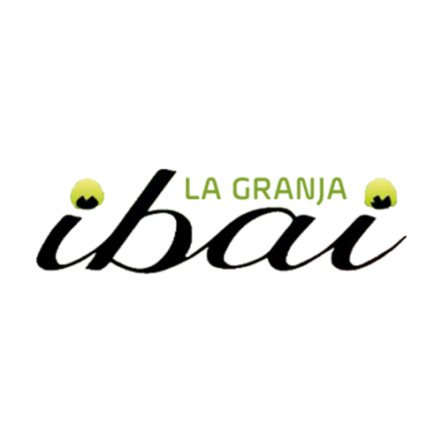 logo asociado avila autentica la granja de ibai