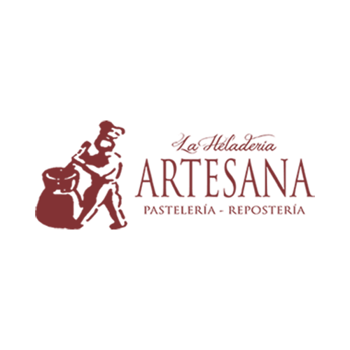 logo asociado La Heladeria Artesana