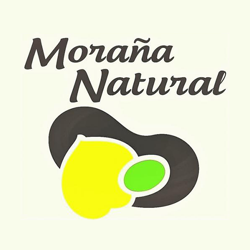 logo asociado legumbres moraña natural