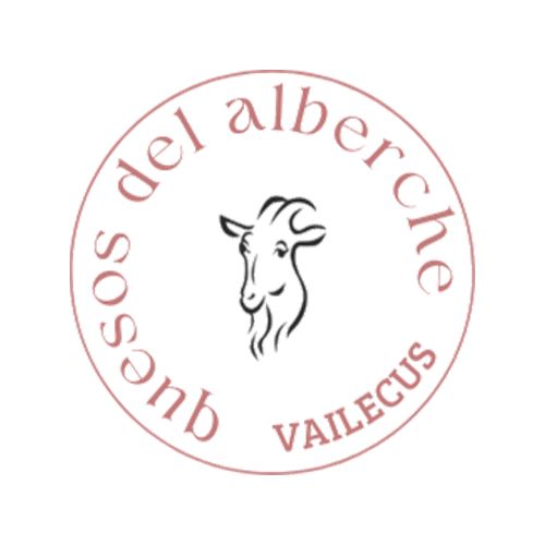 logo asociado quesos del alberche vailecus