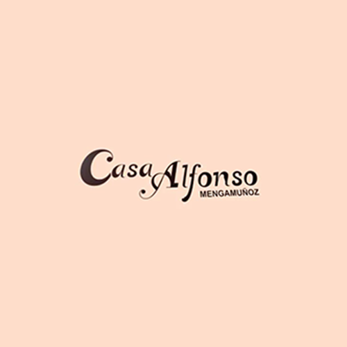 logo asociado Restaurante Casa Alfonso