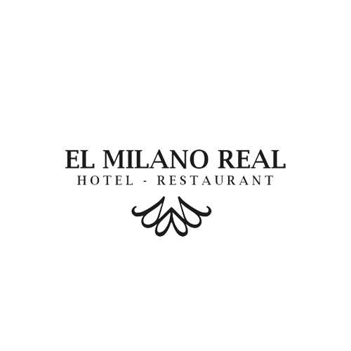 Hotel – Restaurante El Milano Real