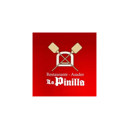 logo asociado Restaurante La Pinilla