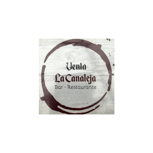 logo asociado venta la canaleja en avila
