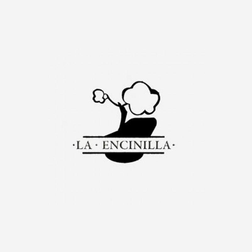 logo asociado Casa Rural La Encinilla