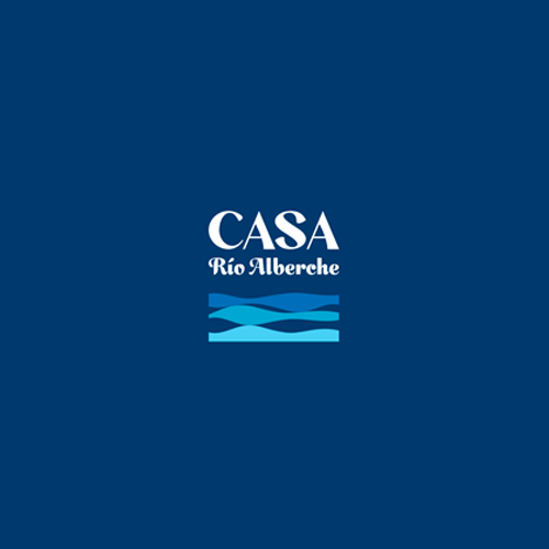 logo asociado avila autentica Casa Rural Rio Alberche